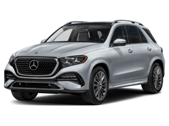 2027 Mercedes-Benz GLE - Image 1