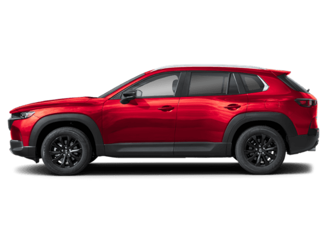 2026 Mazda CX-50 - Image 3