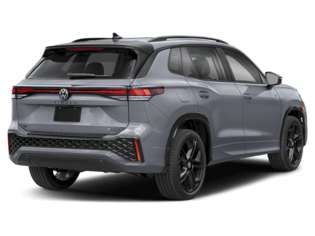 2026 Volkswagen Tiguan - Image 2