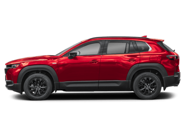 2026 Mazda CX-50 - Image 3