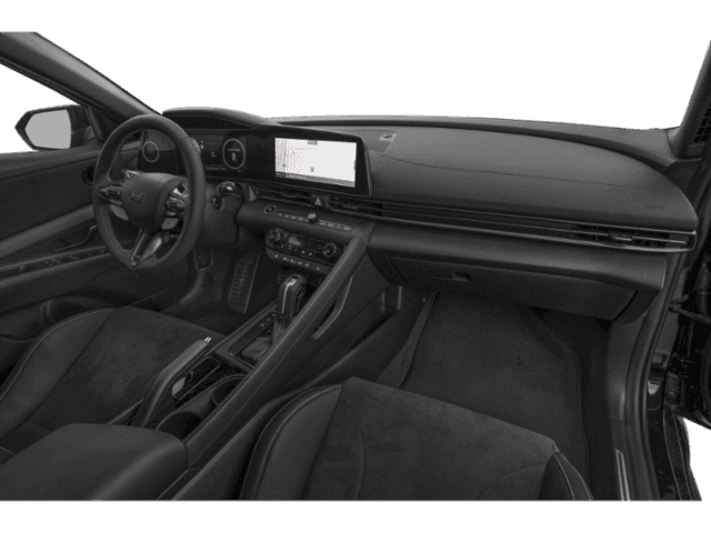 2026 Hyundai Elantra - Image 12