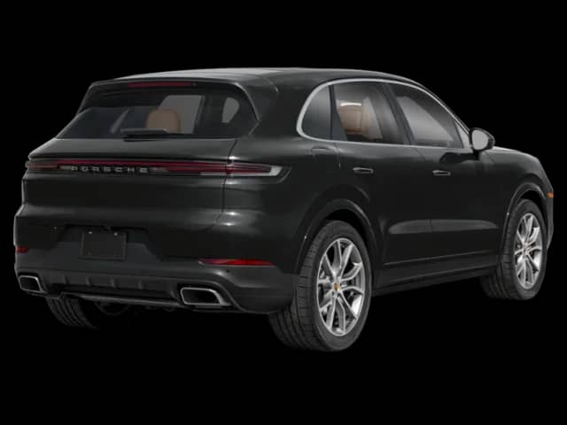 2026 Porsche Cayenne - Image 2