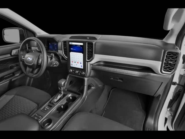 2026 Ford Ranger - Image 12