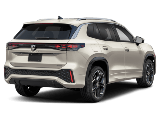 2026 Volkswagen Tiguan - Image 2