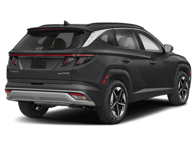 2026 Hyundai Tucson - Image 2