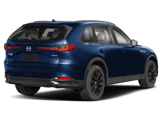 2026 Mazda CX-90 - Image 2