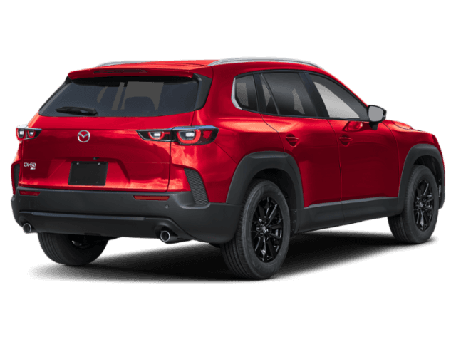 2026 Mazda CX-50 - Image 2