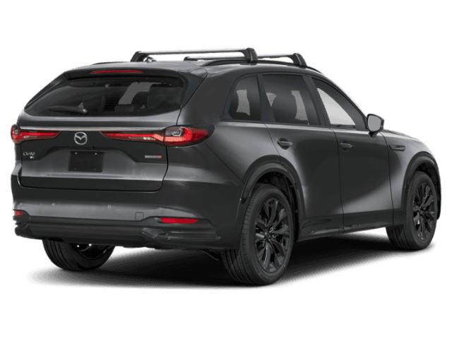 2026 Mazda CX-90 - Image 2