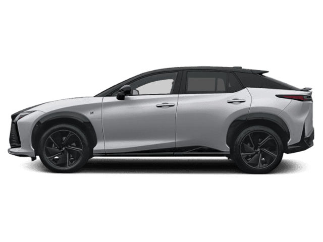 2026 Lexus RZ - Image 9