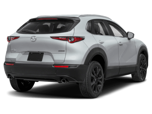 2026 Mazda CX-30 - Image 2