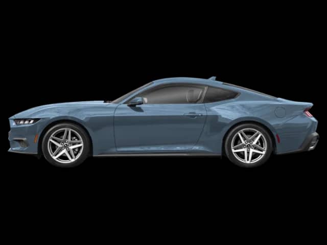 2026 Ford Mustang - Image 3