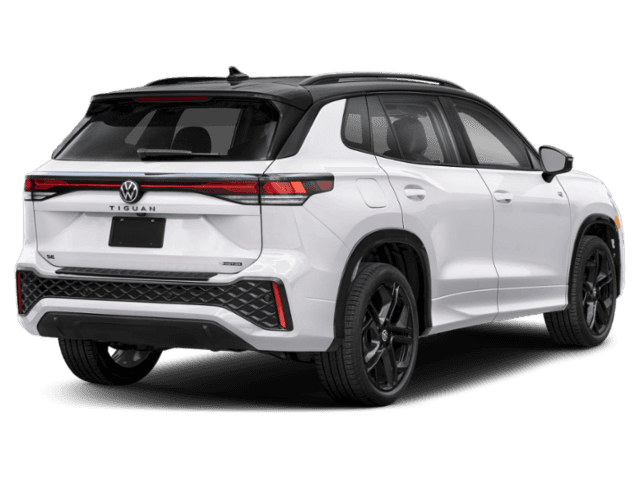 2026 Volkswagen Tiguan - Image 2