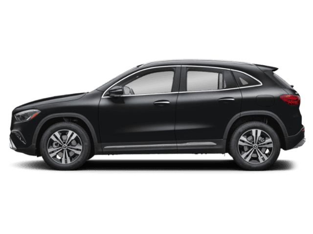2026 Mercedes-Benz GLA - Image 3