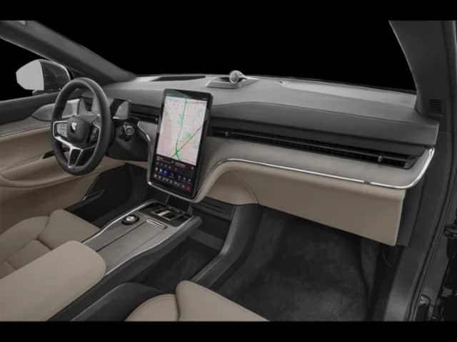 2026 Volvo EX90 - Image 12