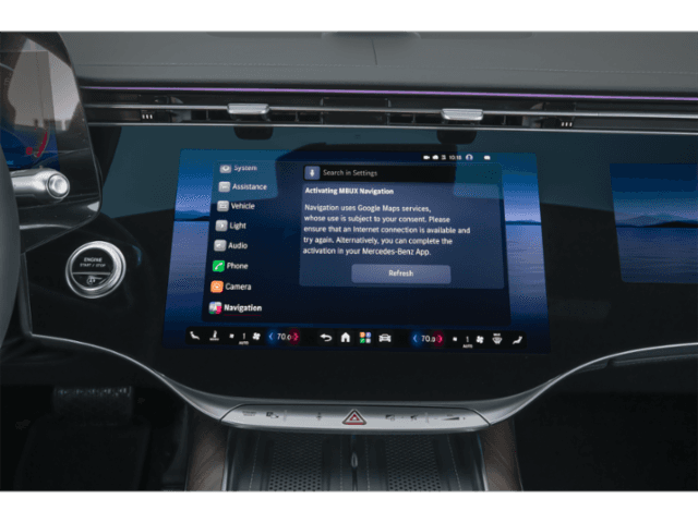 2027 Mercedes-Benz S-Class - Image 15