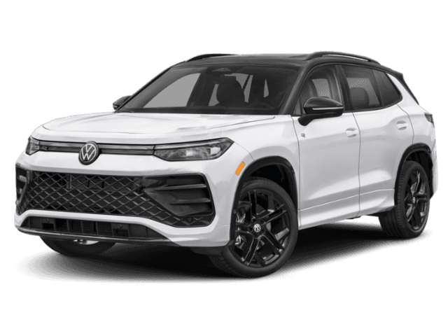 2026 Volkswagen Tiguan - Image 1