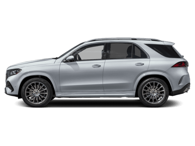 2027 Mercedes-Benz GLE - Image 3