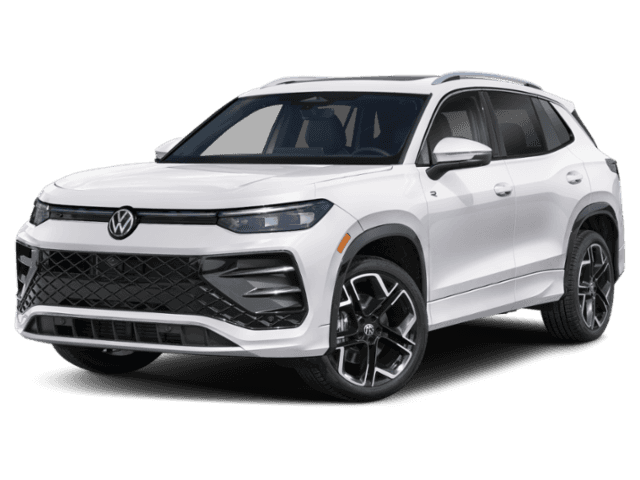 2026 Volkswagen Tiguan - Image 1