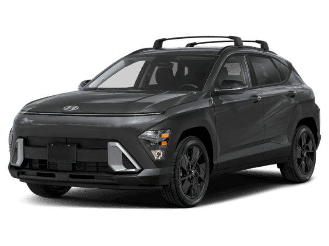 2027 Hyundai Kona - Image 1