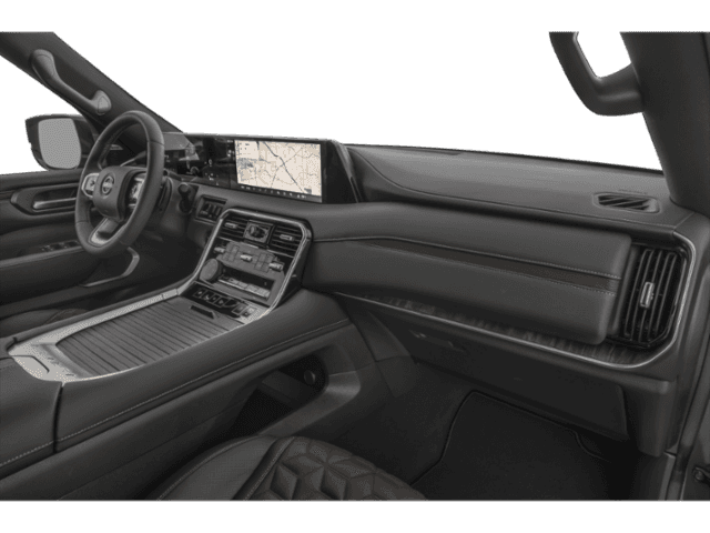 2026 Nissan Armada - Image 20