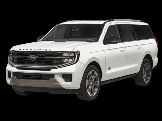 2027 Ford Expedition - Image 1