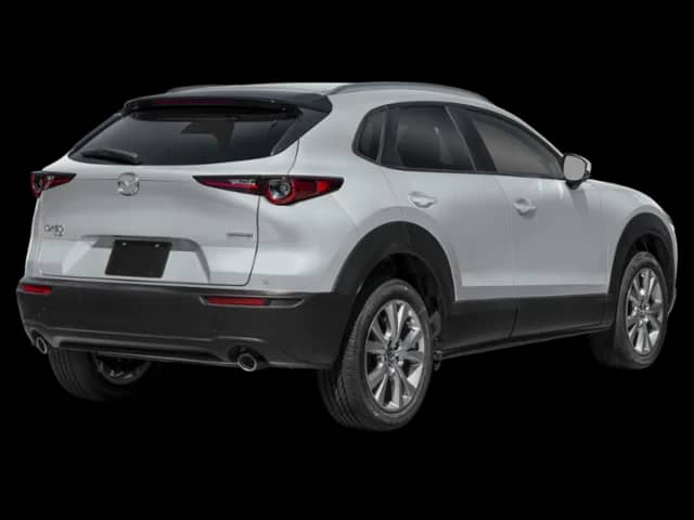 2026 Mazda CX-30 - Image 2