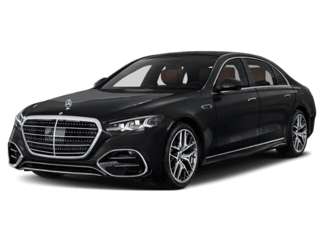2027 Mercedes-Benz S-Class - Image 1