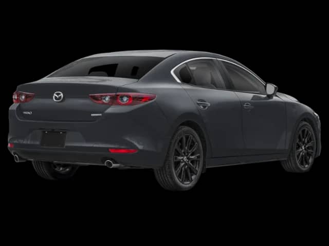 2026 Mazda Mazda3 - Image 2