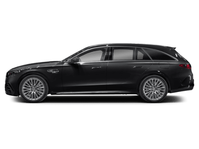 2027 Mercedes-Benz E-Class - Image 2