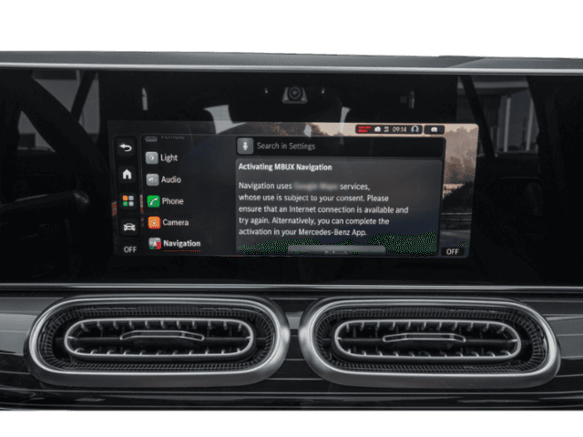 2027 Mercedes-Benz GLE - Image 15