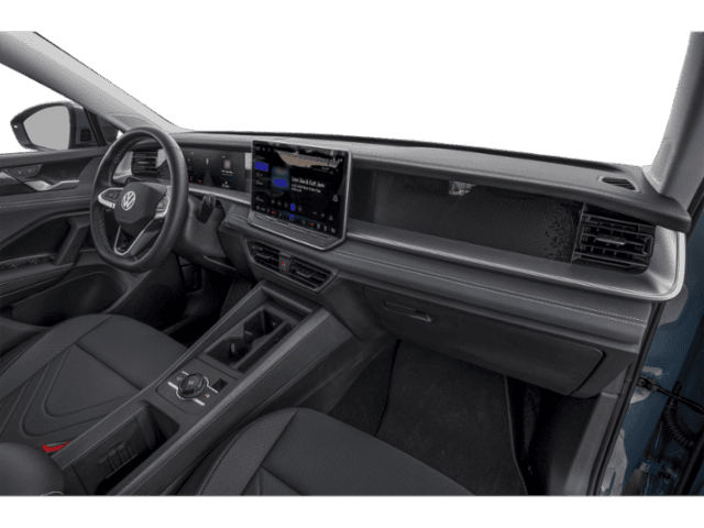 2027 Volkswagen Tiguan - Image 20