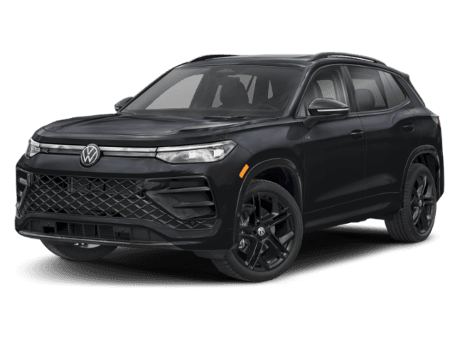 2026 Volkswagen Tiguan - Image 1