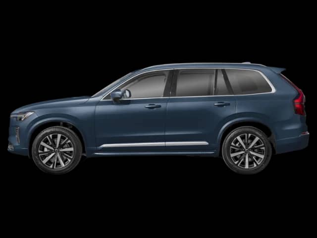 2027 Volvo XC90 - Image 3