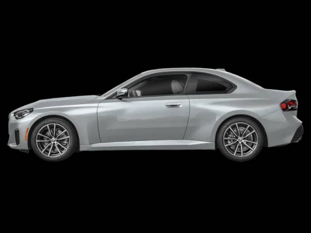 2025 BMW 2 Series - Image 3