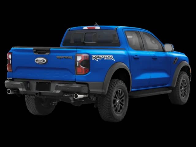 2026 Ford Ranger - Image 2