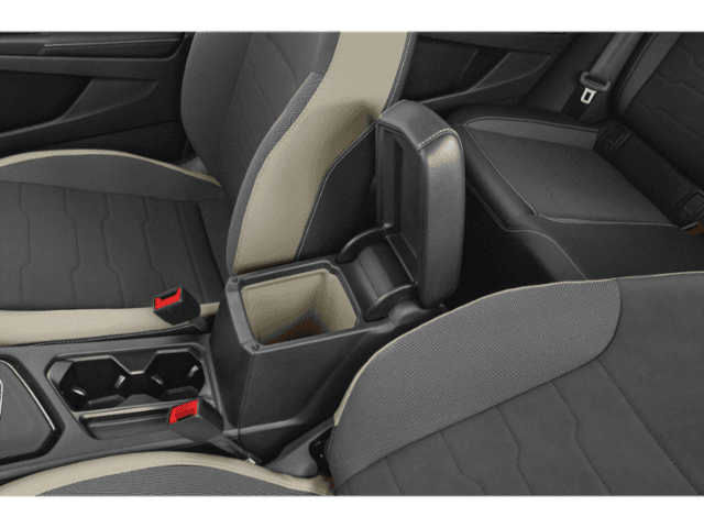 2027 Volkswagen Taos - Image 19