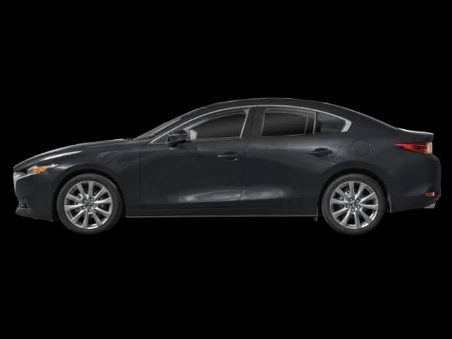 2026 Mazda Mazda3 - Image 3