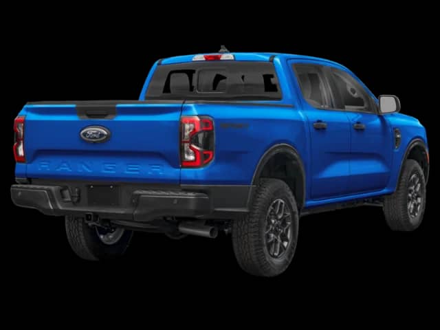 2026 Ford Ranger - Image 2
