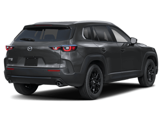 2026 Mazda CX-50 - Image 2