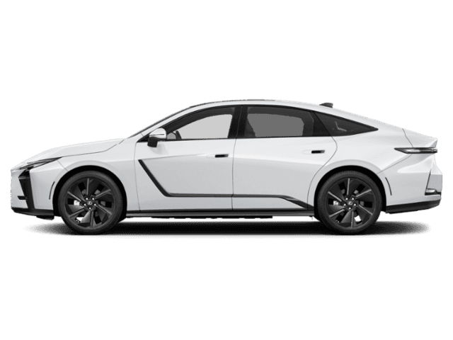2026 Lexus ES B EV - Image 9