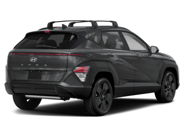 2027 Hyundai Kona - Image 2