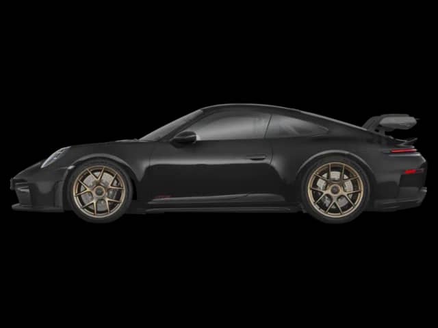 2026 Porsche 911 - Image 2
