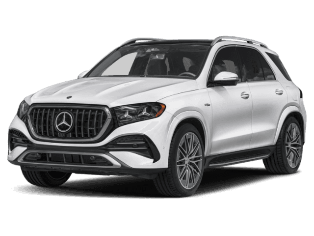 2027 Mercedes-Benz GLE - Image 1