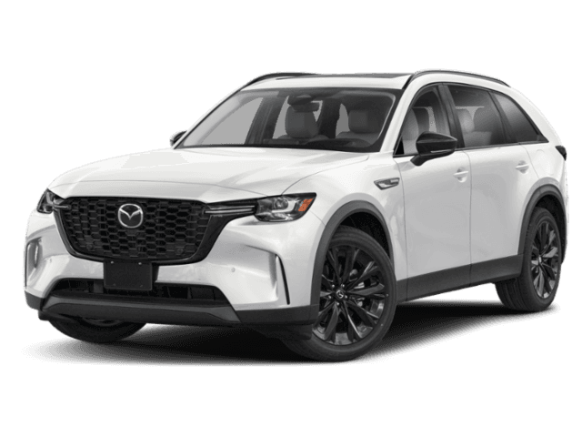 2026 Mazda CX-90 - Image 1