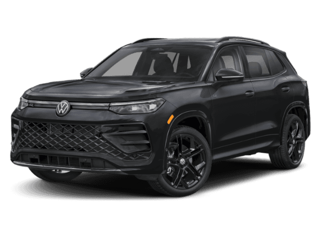 2026 Volkswagen Tiguan - Image 1