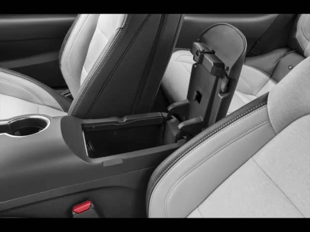 2026 Ford Mustang - Image 11