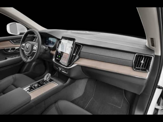 2027 Volvo XC90 - Image 12
