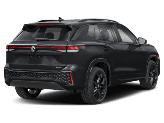 2026 Volkswagen Tiguan - Image 2