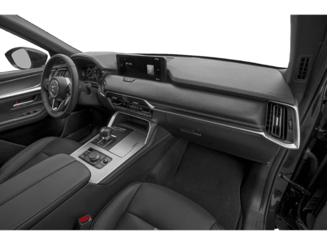 2026 Mazda CX-90 - Image 12