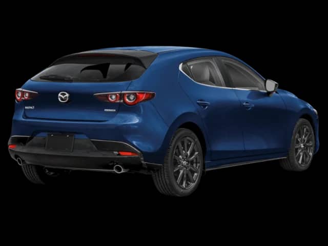 2026 Mazda Mazda3 - Image 2